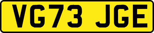 VG73JGE