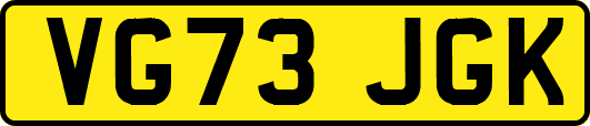 VG73JGK