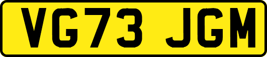 VG73JGM