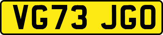 VG73JGO