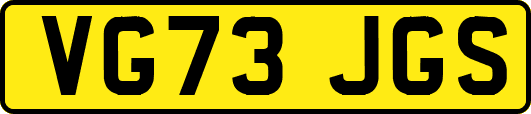 VG73JGS