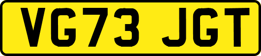 VG73JGT