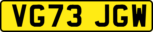 VG73JGW