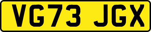 VG73JGX