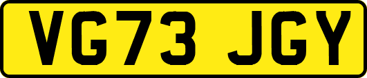 VG73JGY