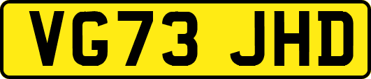 VG73JHD