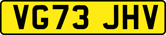 VG73JHV