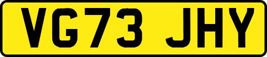 VG73JHY