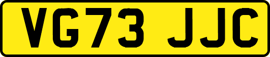 VG73JJC