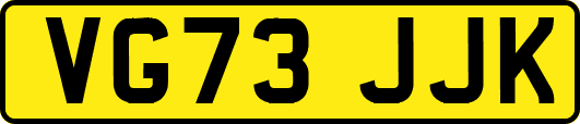 VG73JJK
