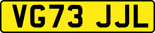 VG73JJL
