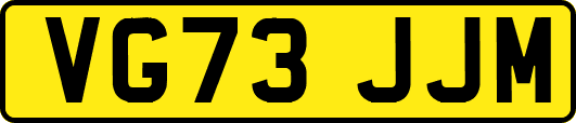 VG73JJM