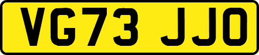 VG73JJO