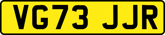 VG73JJR