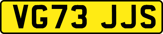 VG73JJS