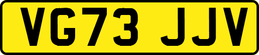 VG73JJV
