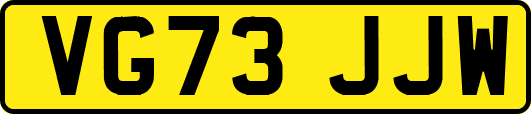 VG73JJW