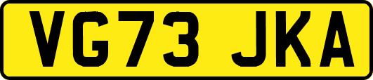 VG73JKA