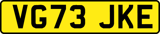 VG73JKE