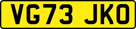 VG73JKO