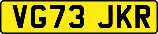 VG73JKR