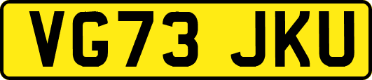 VG73JKU