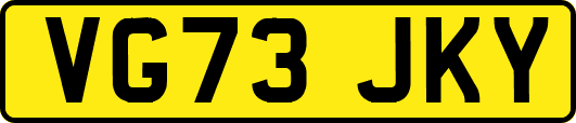 VG73JKY