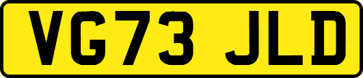 VG73JLD