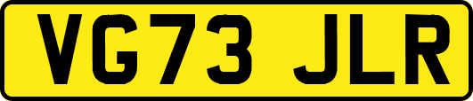 VG73JLR