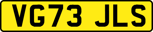 VG73JLS