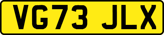 VG73JLX
