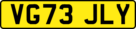 VG73JLY