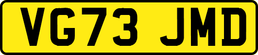 VG73JMD