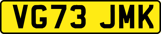 VG73JMK