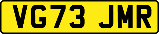 VG73JMR