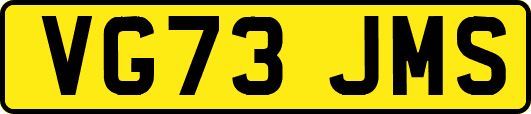 VG73JMS