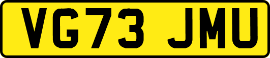 VG73JMU