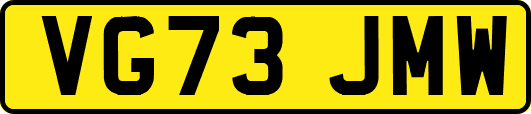 VG73JMW