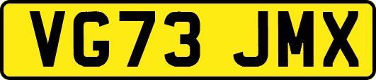 VG73JMX