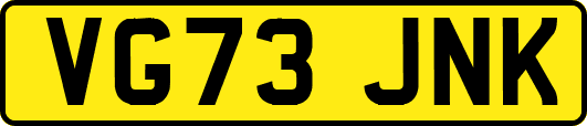 VG73JNK