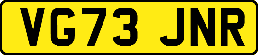VG73JNR