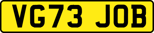 VG73JOB