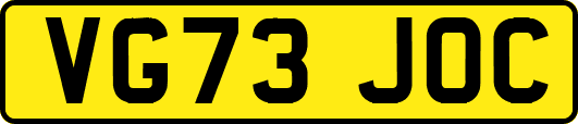 VG73JOC