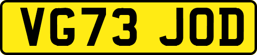 VG73JOD