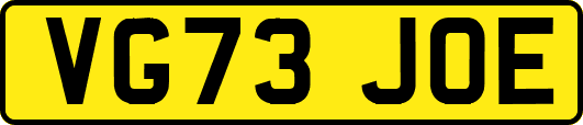 VG73JOE