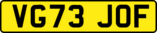 VG73JOF