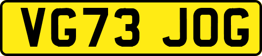 VG73JOG