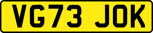 VG73JOK