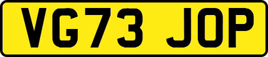 VG73JOP