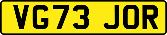 VG73JOR